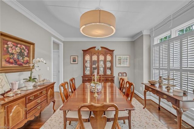 20576 Southport Landing PL, Smithfield, VA 23430