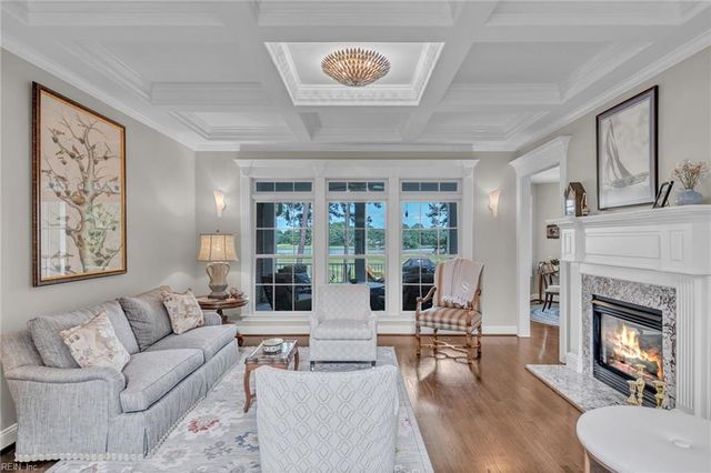 20576 Southport Landing PL, Smithfield, VA 23430
