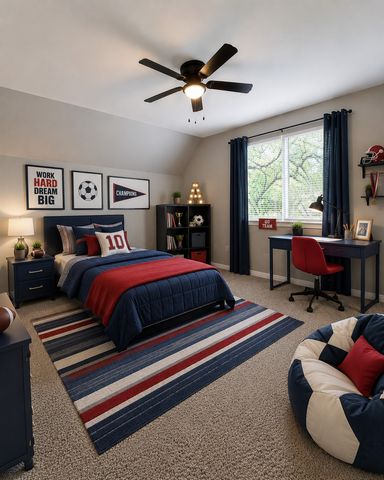3543 Ridgebriar Drive, Dallas, TX 75234
