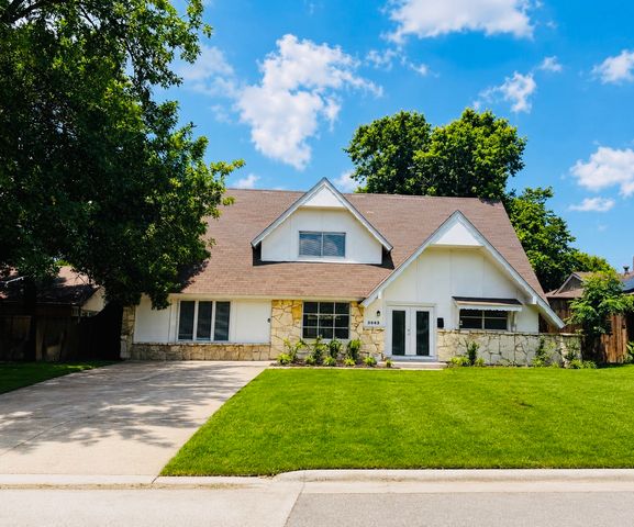 3543 Ridgebriar Drive, Dallas, TX 75234