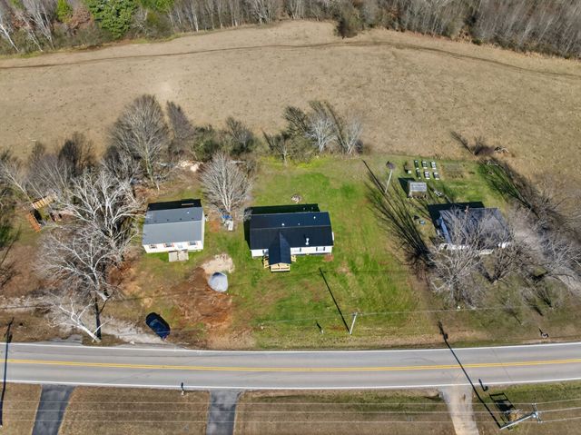 4266 Burgess Falls Rd, Sparta, TN 38583