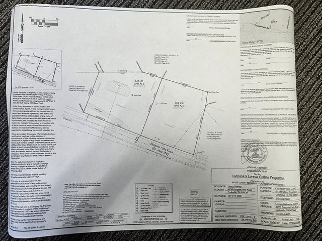 4266 Burgess Falls Rd, Sparta, TN 38583