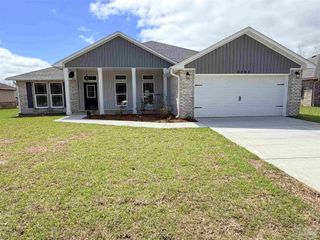 5219 Barnett Rd, Pace, FL 32571