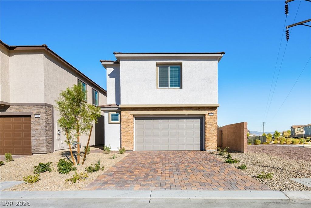 9572 Sagebrush Grove Street, Las Vegas, NV 89178 — photo 2