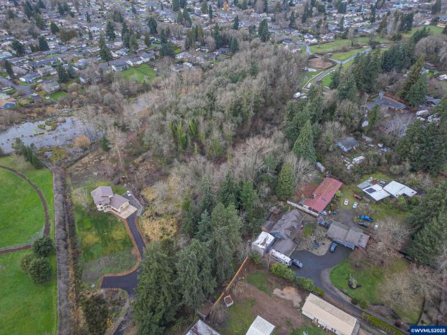 LOT Verda Ln NE, Keizer, OR 97303