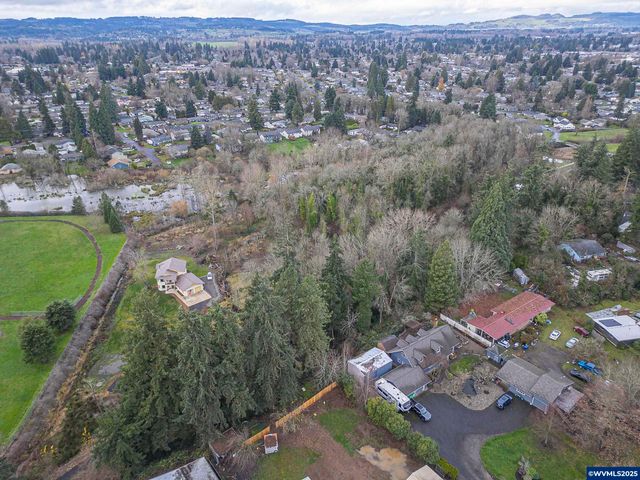 LOT Verda Ln NE, Keizer, OR 97303