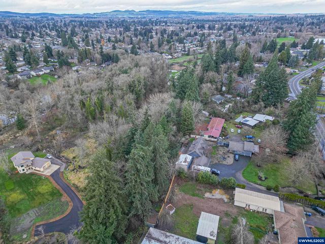 LOT Verda Ln NE, Keizer, OR 97303