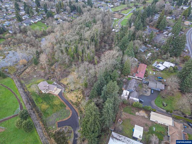 LOT Verda Ln NE, Keizer, OR 97303