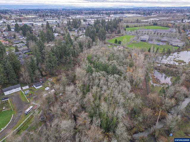 LOT Verda Ln NE, Keizer, OR 97303