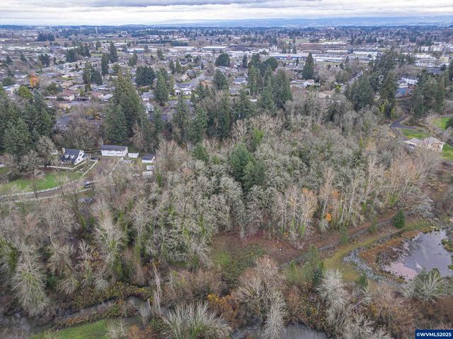 LOT Verda Ln NE, Keizer, OR 97303