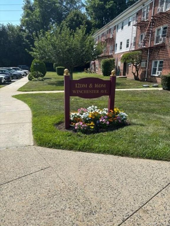 12 Winchester Avenue DM, Yonkers, NY 10710