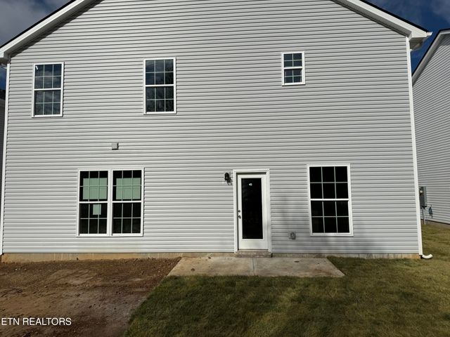 8852 Keenberg Lane, Knoxville, TN 37931