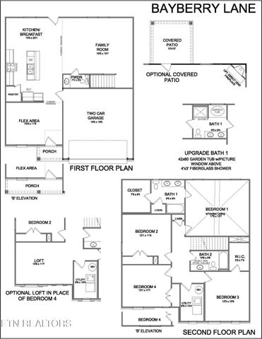 8852 Keenberg Lane, Knoxville, TN 37931