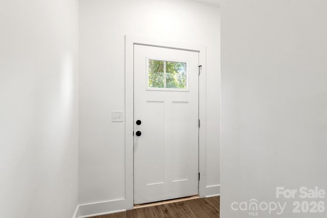 512 Carolyn Lane, Charlotte, NC 28213