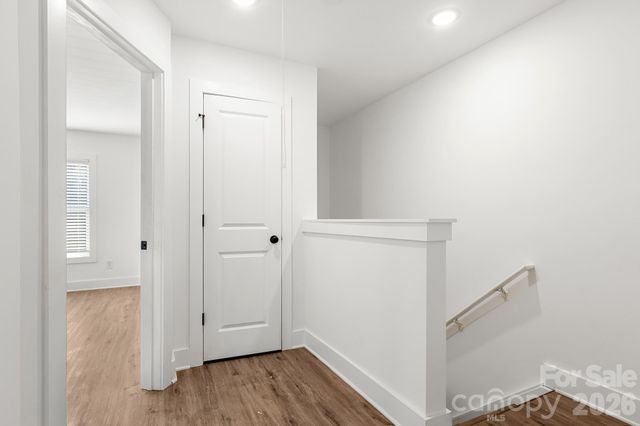 512 Carolyn Lane, Charlotte, NC 28213