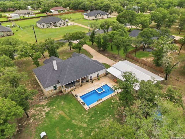 238 CIBOLO WAY, La Vernia, TX 78121