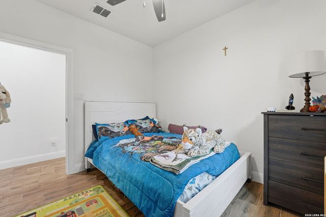 238 CIBOLO WAY, La Vernia, TX 78121