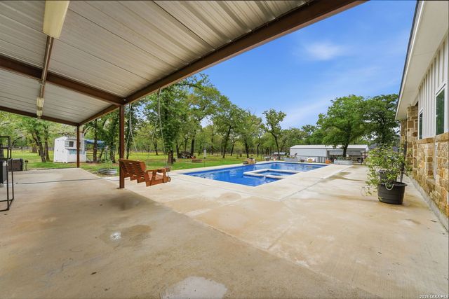 238 CIBOLO WAY, La Vernia, TX 78121