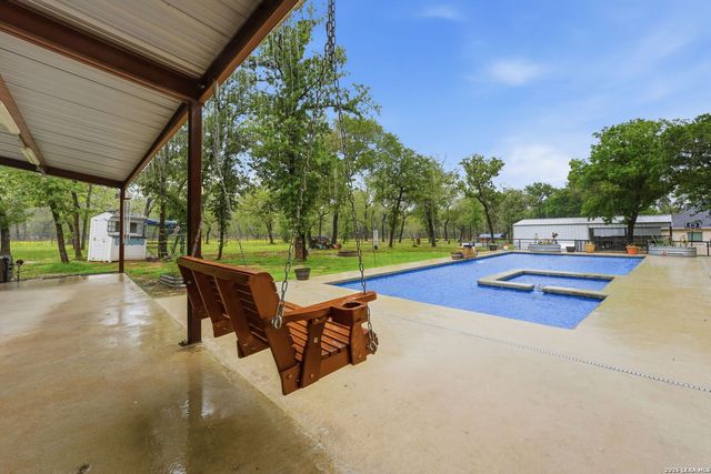 238 CIBOLO WAY, La Vernia, TX 78121