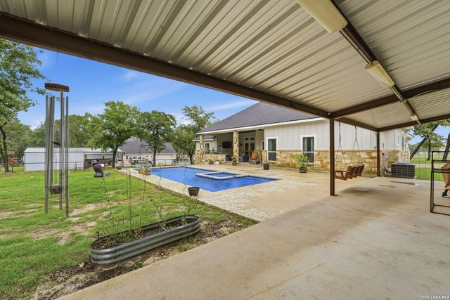238 CIBOLO WAY, La Vernia, TX 78121