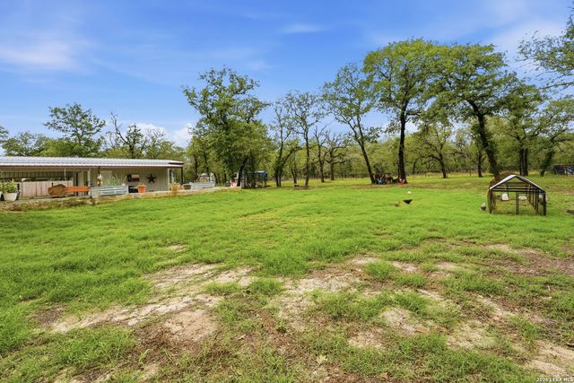 238 CIBOLO WAY, La Vernia, TX 78121