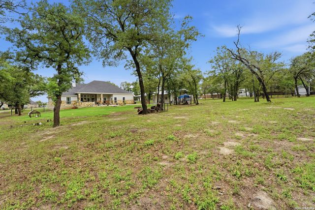 238 CIBOLO WAY, La Vernia, TX 78121