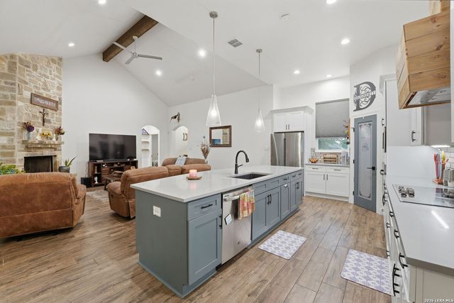 238 CIBOLO WAY, La Vernia, TX 78121