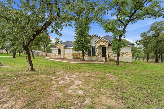 238 CIBOLO WAY, La Vernia, TX 78121