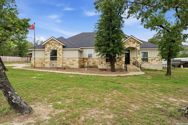 238 CIBOLO WAY, La Vernia, TX 78121