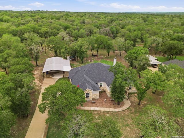 238 CIBOLO WAY, La Vernia, TX 78121