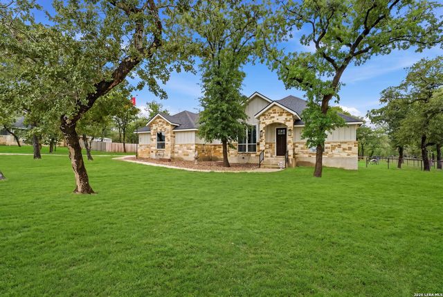 238 CIBOLO WAY, La Vernia, TX 78121