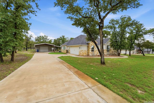 238 CIBOLO WAY, La Vernia, TX 78121