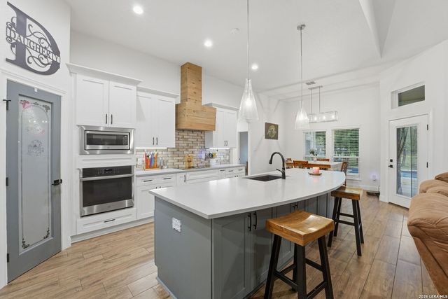 238 CIBOLO WAY, La Vernia, TX 78121