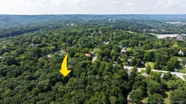 1323 Knob Avenue, New Albany, IN 47150