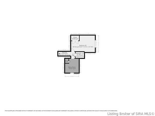 1323 Knob Avenue, New Albany, IN 47150