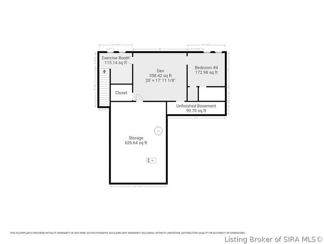 1323 Knob Avenue, New Albany, IN 47150