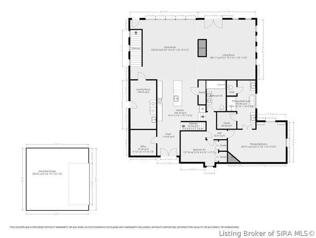 1323 Knob Avenue, New Albany, IN 47150