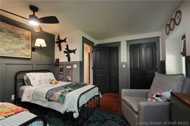 1323 Knob Avenue, New Albany, IN 47150