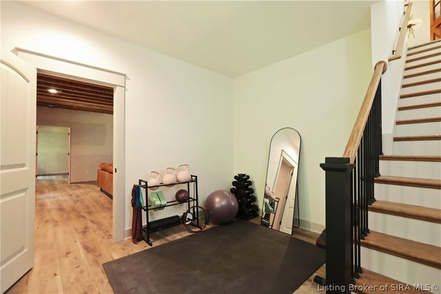 1323 Knob Avenue, New Albany, IN 47150