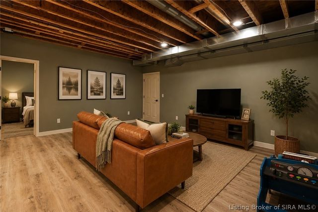 1323 Knob Avenue, New Albany, IN 47150