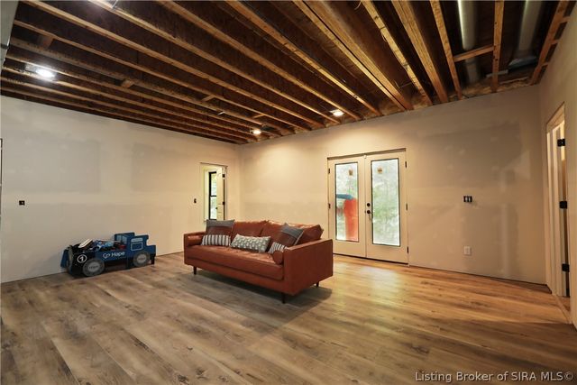 1323 Knob Avenue, New Albany, IN 47150
