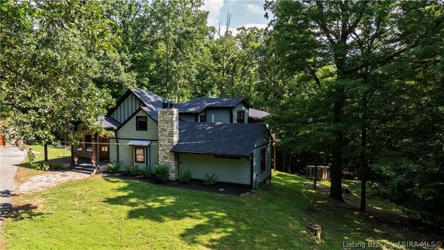 1323 Knob Avenue, New Albany, IN 47150