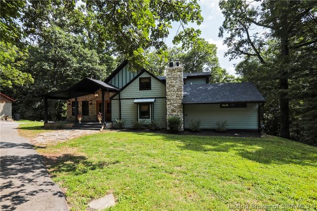 1323 Knob Avenue, New Albany, IN 47150