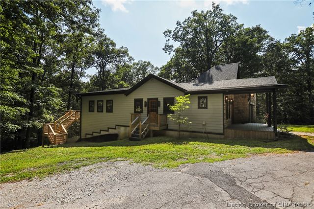 1323 Knob Avenue, New Albany, IN 47150