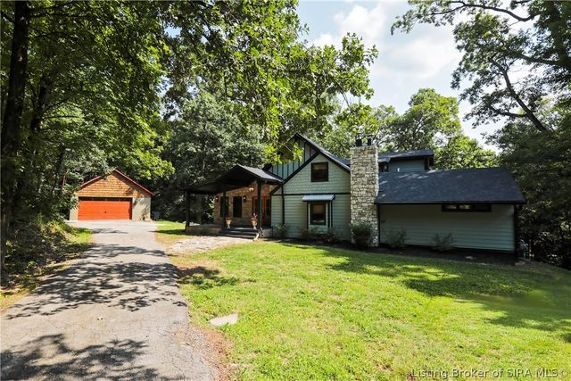 1323 Knob Avenue, New Albany, IN 47150