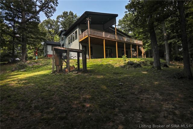 1323 Knob Avenue, New Albany, IN 47150