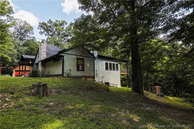 1323 Knob Avenue, New Albany, IN 47150