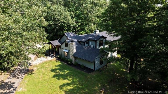 1323 Knob Avenue, New Albany, IN 47150