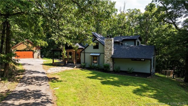 1323 Knob Avenue, New Albany, IN 47150