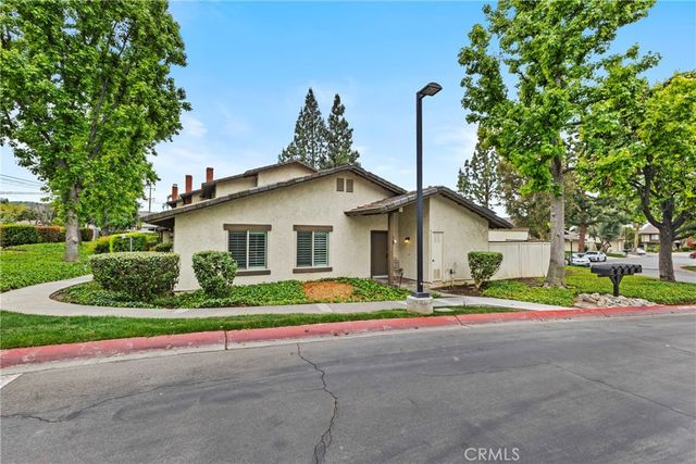 1737 Aspen Village, West Covina, CA 91791
